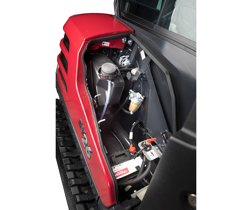 Поддръжка на мини багери: пълно ръководство за дълъг живот и максимална ефективност