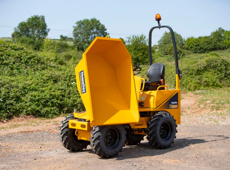 1-Tonne Dumper Thwaites