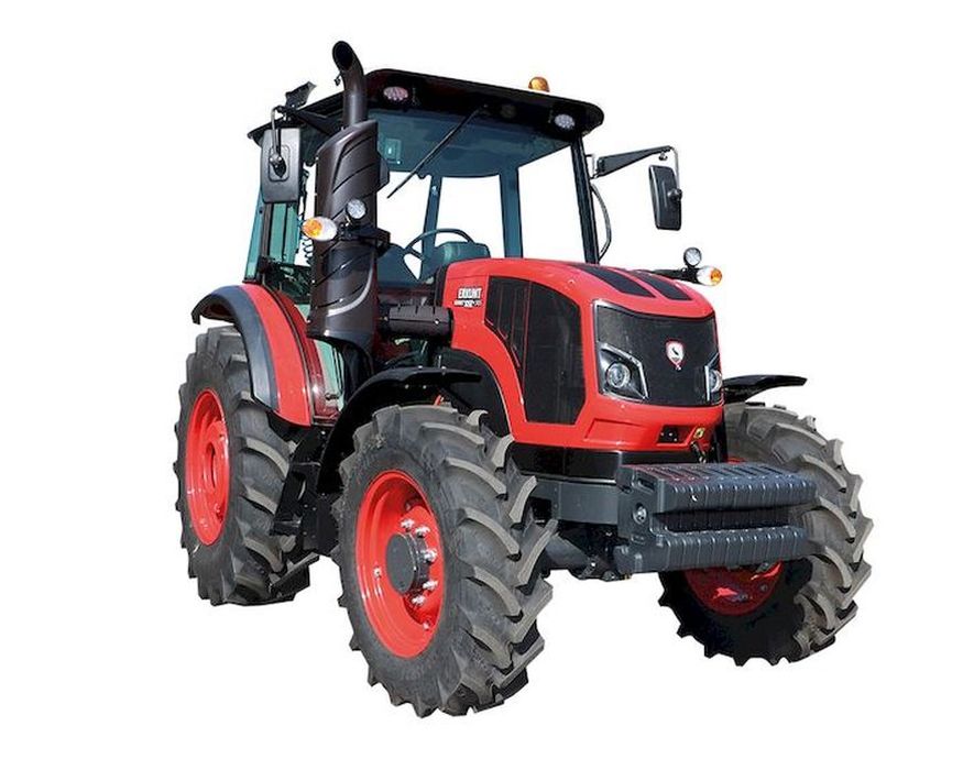 Armatrac 1054 E+ DEUTZ SERIES tractor