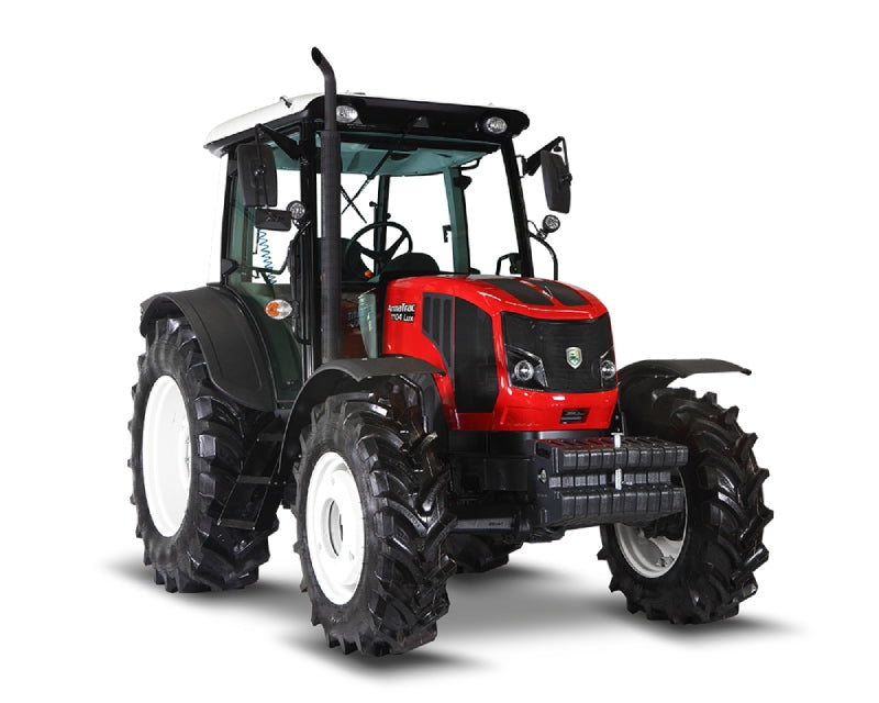 tractor 1104 lux perkins