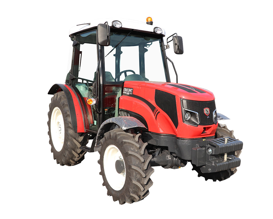 Armatrac 584 E CRD5 HCE STAGE V Tractor