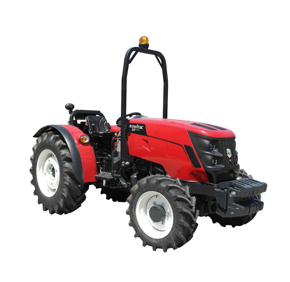 Armatrac 514 T1 tractor