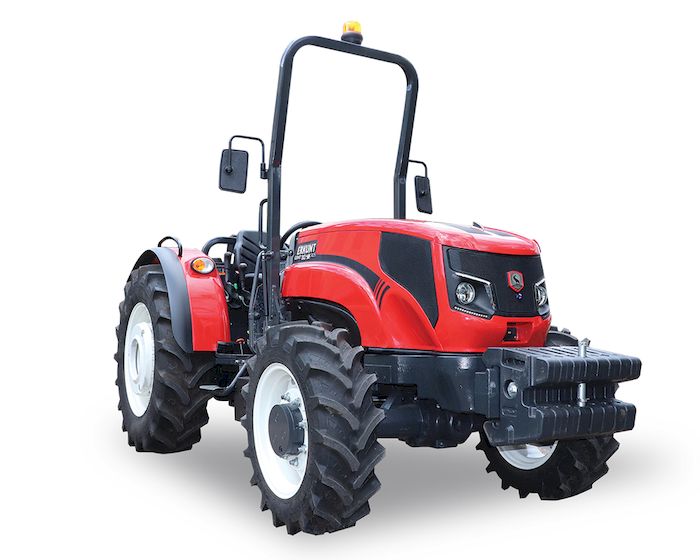 Armatrac 654 FRUIT GARDEN tractor