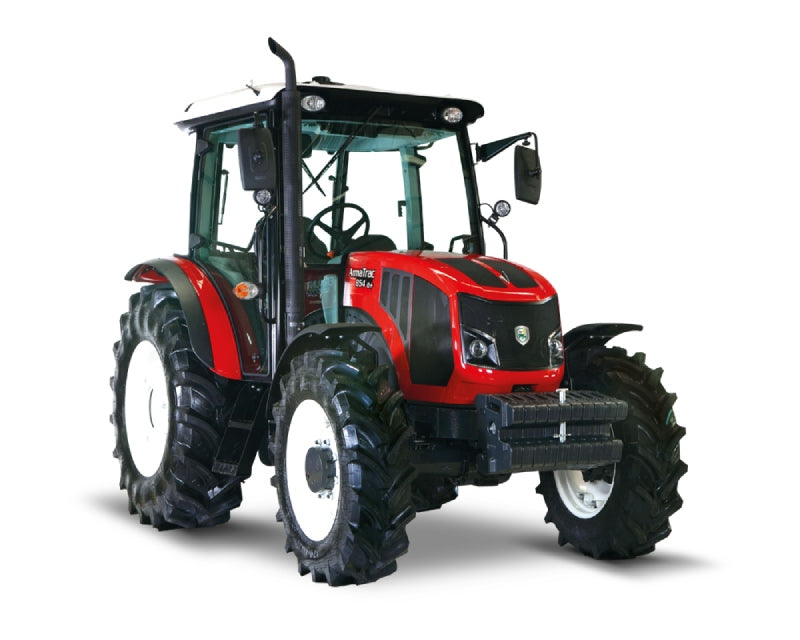 tractor 854e