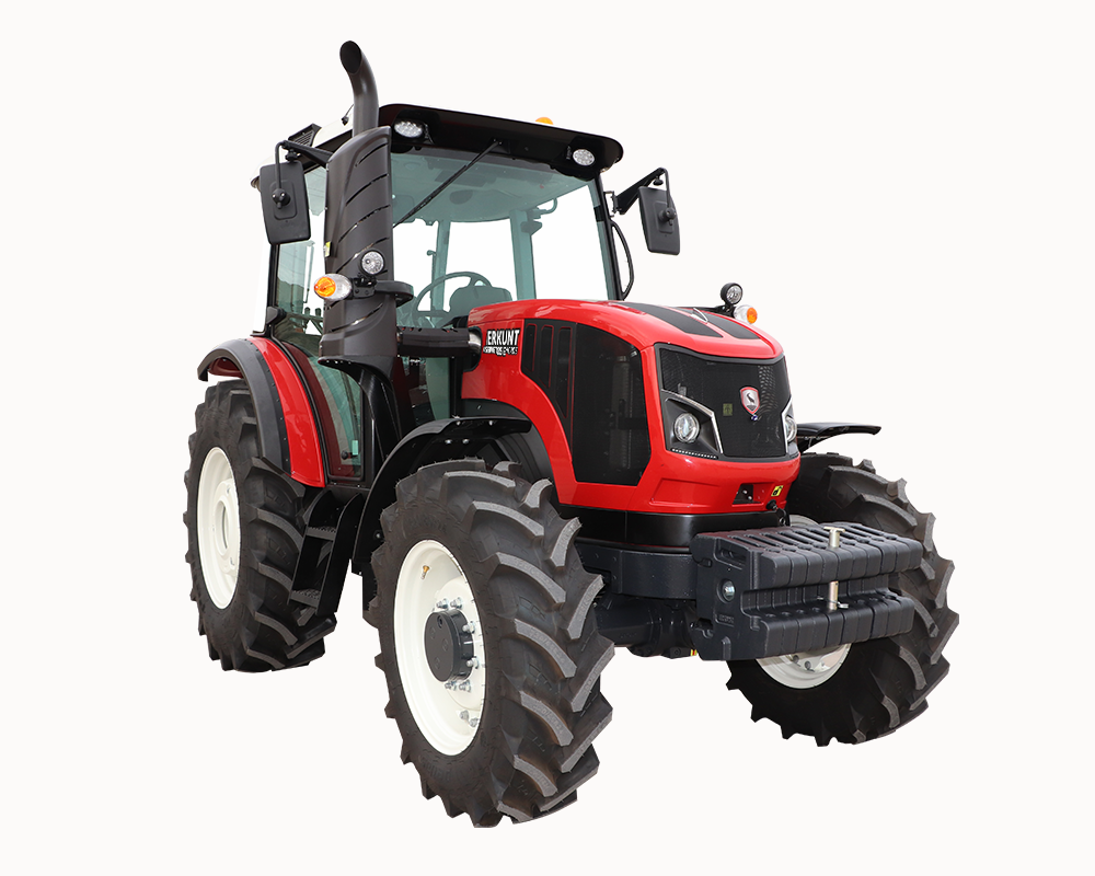 Armatrac 754 E/E+ NEF STAGE V tractor