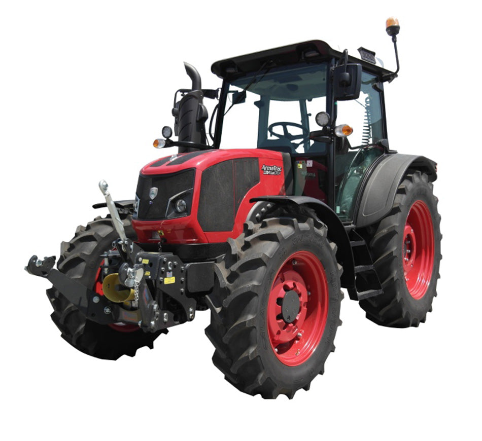 Armatrac 1004 CRD4 Tractor