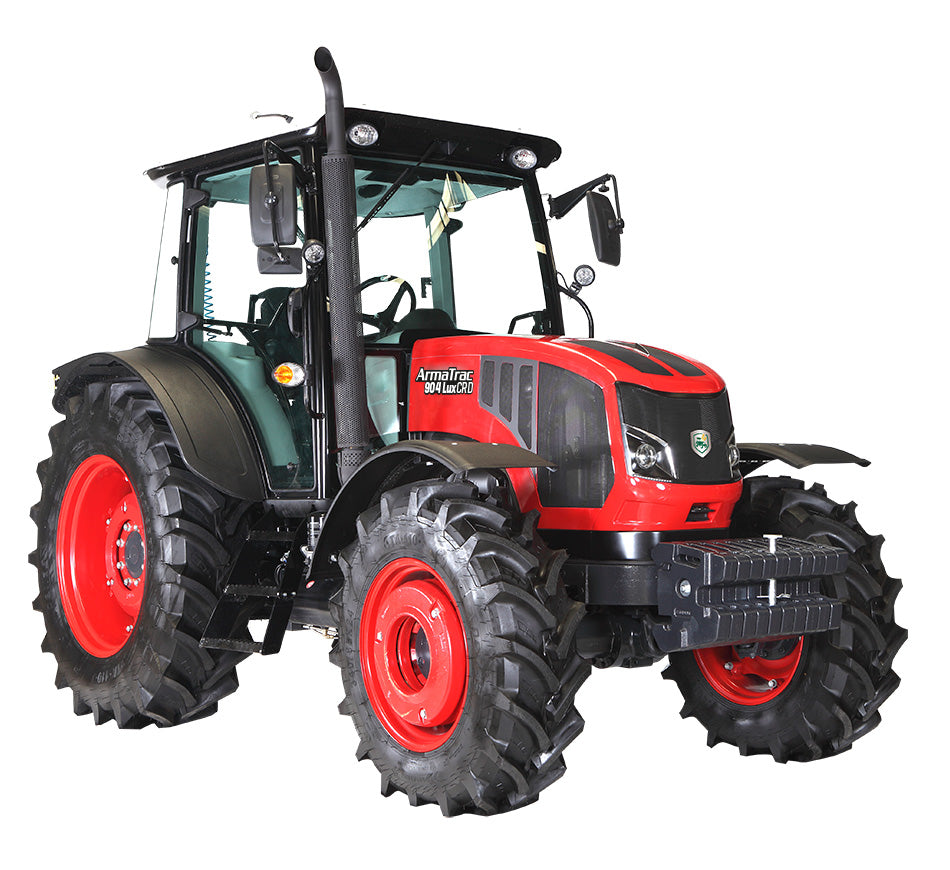 Armatrac 954 LUX CRD4 Tractor