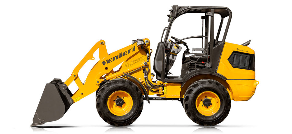 VF Venieri 1.63D Loader