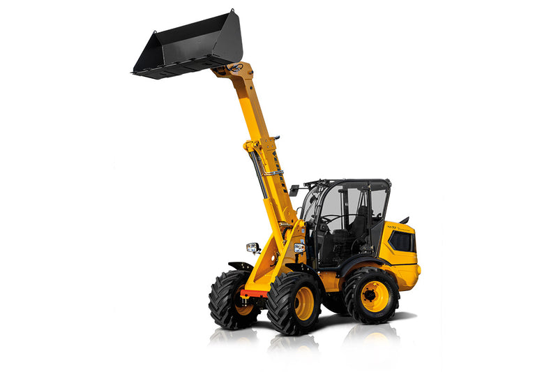 VF Venieri 1.63D TL Loader with Telescopic Arm