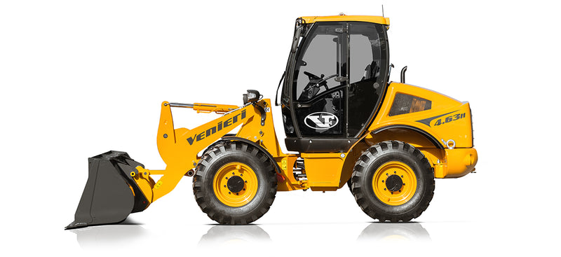 VF Venieri 4.63H Loader