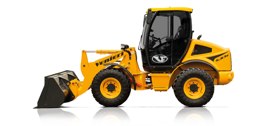 VF Venieri 5.63D Loader