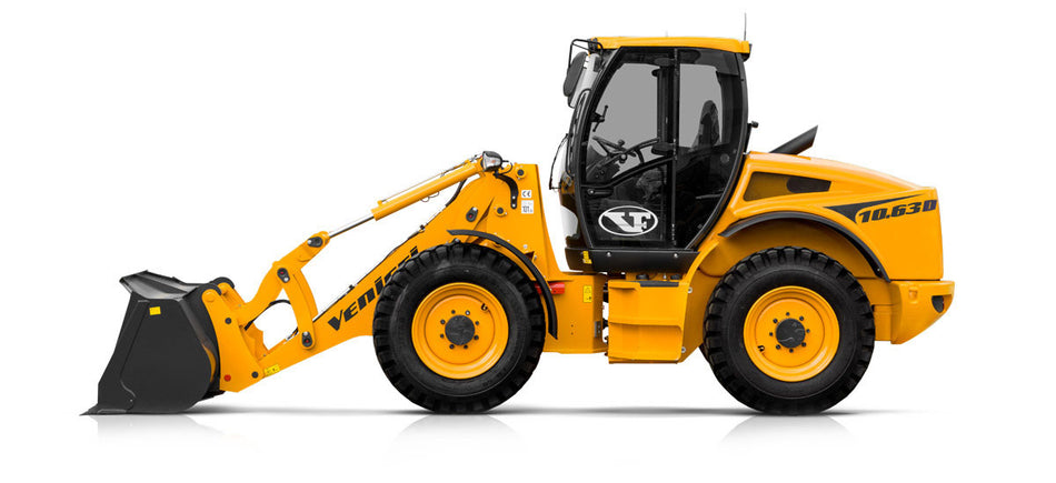 VF Venieri 10.63D Loader