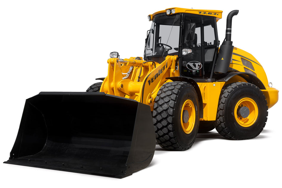 VF Venieri 13.63C Loader