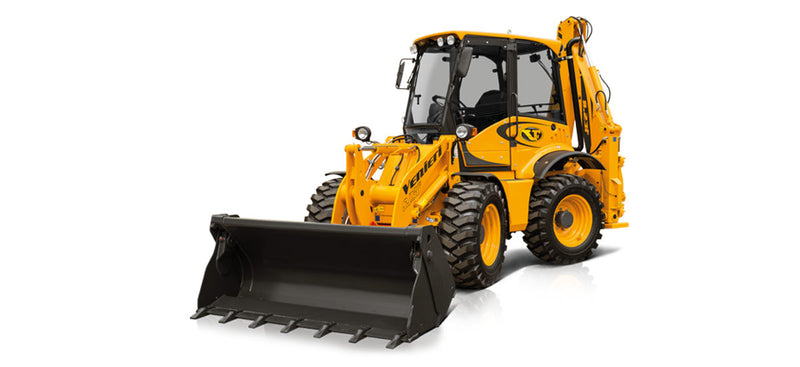 VF Venieri 8.23G Excavator-Loader
