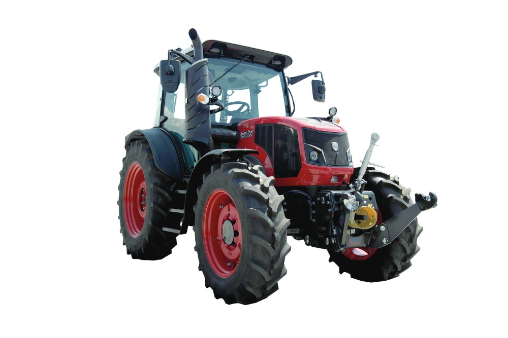 tractor armatrac1254