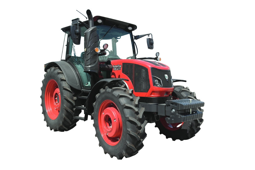 tractor  armatrac1254
