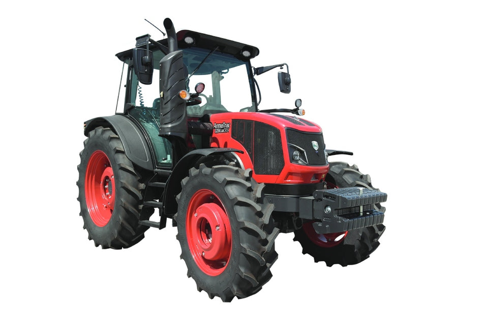 Armatrac 1254 CRD4 Tractor