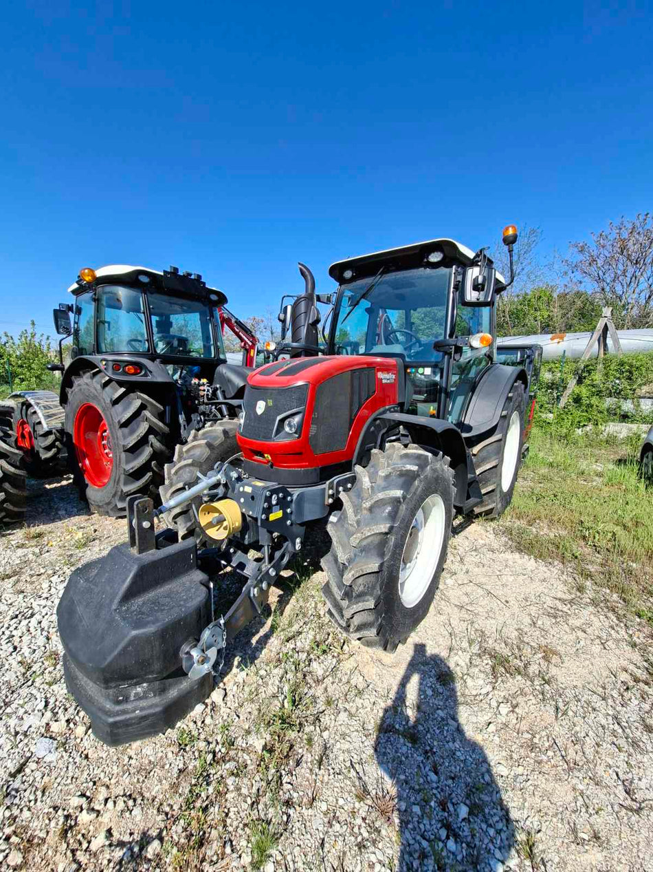armatrac_954