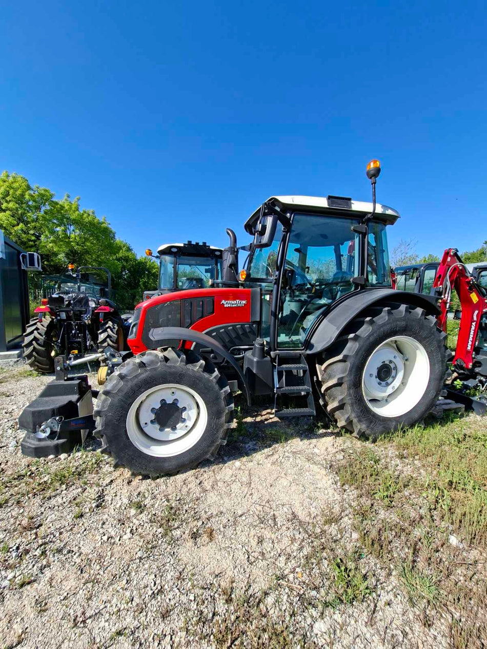 Armatrac 954 LUX CRD4 Tractor